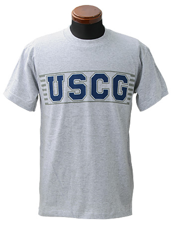 U.S. COAST GUARD(�Ʊ�߷�����) PFU T�����/��ʪ��̤����