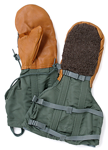 USAF N-4B Flying �ɴ��ߥȥ� & ����ʡ����å� MIL-6269F, DLA-81/��ʪ��̤����