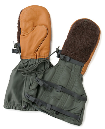 USAF Flyer's �ɴ��ߥȥ� & ����ʡ����å� MIL-6269G, DLA-85/��ʪ��̤����