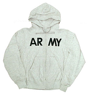 US ARMY PFU �������åȥѡ�������̤����