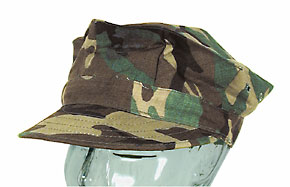 USMC ERDL �֥饦��꡼�ե��⡦�桼�ƥ���ƥ� ����å� R/S���ޡ�����