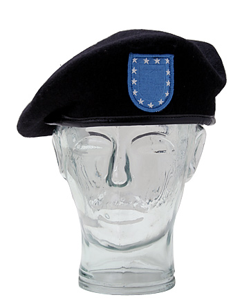 US ARMY(��Φ��) ���ѥ֥�å����٥졼/ARMY�ե�å�����/SPO 2001ǯ/��������7.1/4/��ʪ��̤����