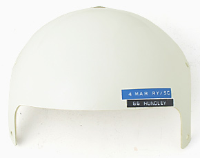 USAF Pilot Helmet, HGU-26/P�ѡ�Lens Housing��/�����ܥ꡼/��ʪ���˾�