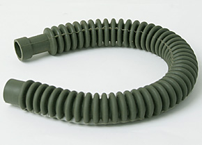 USAF ǥޥ(MBU-5/P) Hose, Silicone, 17-1/2/ʪ̤