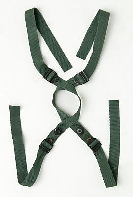 USAF ǥޥ(MBU-5/P)ѡStrap & Buckle/ʪ˾