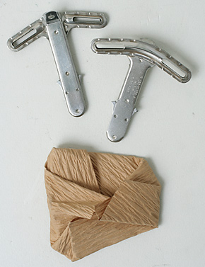 USAF ���ǥޥ����ѡ�Bayonet Connector��3rd Model (T��)/N383-85782A/1963ǯ/2���Ȥ�/��ʪ��̤����