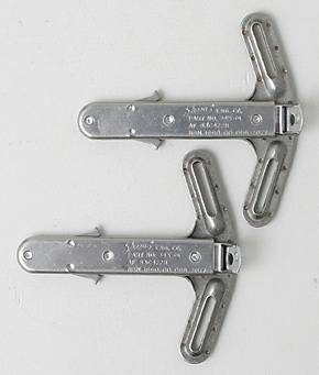 USAF ���ǥޥ����ѡ�Bayonet Connector��3rd Model��T����/Sierra����/2���Ȥ�/��ʪ���˾�