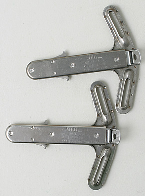 USAF ���ǥޥ����ѡ�Bayonet Connector��3rd Model��T����/Scott����/2���Ȥ�/��ʪ���˾�