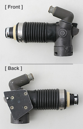 USAF ���ǥޥ����ѡ�Connector CRU-60/P��/Sierra or Scott/��ʪ���ɤξ�