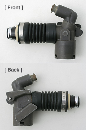 USAF ���ǥޥ����ѡ�Connector CRU-60/P��/Gilco��/��ʪ���ɤξ�