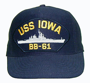 USN(Ƴ) (BB-61)ɥ󡦥å/