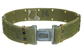 US LC-2 OD �ʥ����� �ԥ��ȥ�٥��/USED