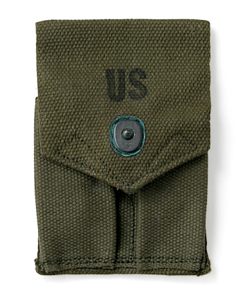 US(�Ʒ�) 80's OD ���Х��ȡ��ޥ��ѥ���/NAM��Ʊ��/DLA87ǯ/��ʪ��̤����