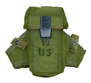 US(�Ʒ�) M16 30Ϣ OD �ʥ�����ޥ�����ѥ���/80s/��ʪ����̤����