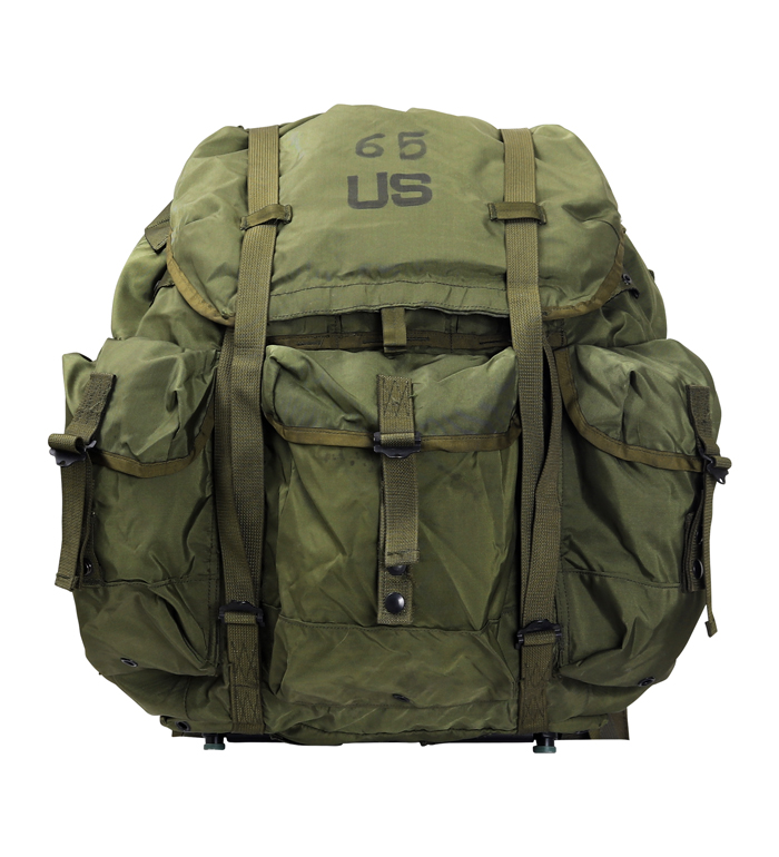 US ARMY 80's LC-1 ALICE パック