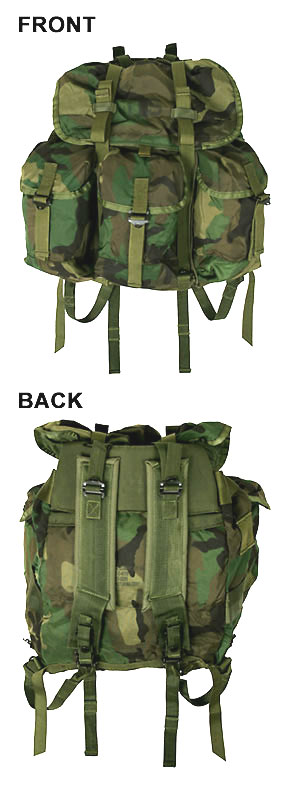 US(�Ʒ�) LC-2 ���åɥ��ɥ��� ALICE�ѥå�/ MEDIUM/��ʪ��̤����