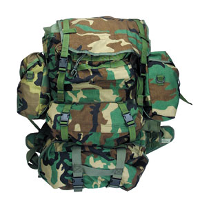 US ���� MOLLE II ���å����å�