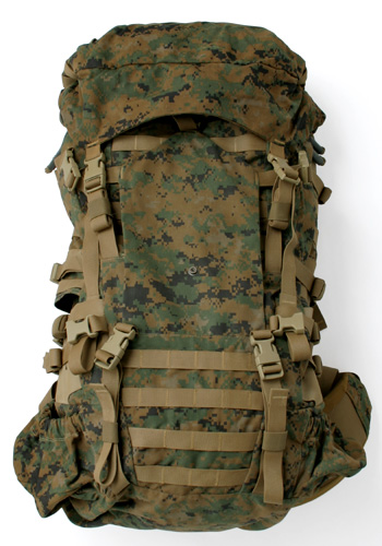 USMC(Ƴʼ) ILBE APB03 MARPAT åɥɡᥤѥåå/03-08ǯ/ʪ˾