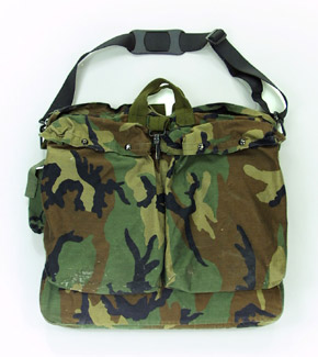 US �ǿ�HGU56/P �ѥ��åɥ��ɥ��⡦�إ��åȥХå�