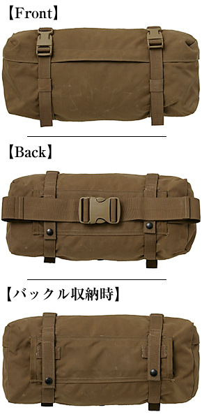 USMC(�Ƴ�ʼ��) �ǿ�MOLLEII �������ȡ��ѥå�/���衼�ơ��֥饦��/��ʪ���˾�