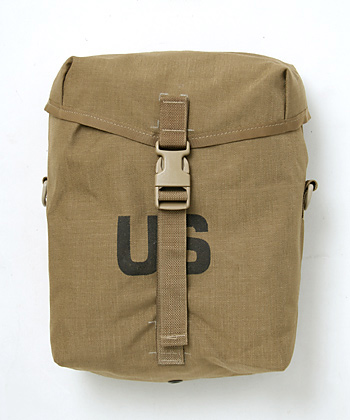 USMC(�Ƴ�ʼ��) ���Ѻǿ� MOLLEII SUSTAINMENT POUCH/���衼�ơ��֥饦��/��ʪ��̤����