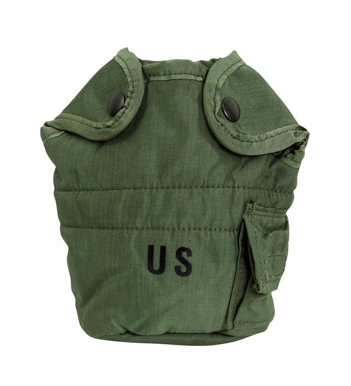 US(�Ʒ�) LC-2 1QT OD �ʥ����� �����ƥ����󥫥С�(�������С�)/SPM-07/��ʪ��̤����