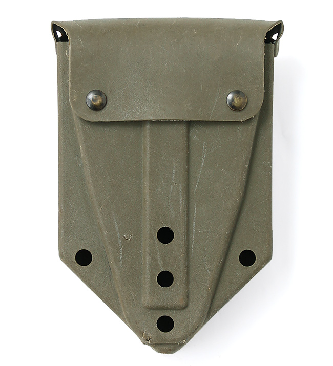 US �����ޤꥷ��٥�(E-Tool)�� OD BROWN�ץ饹�ƥ��å����С�(89-08ǯ��)/��ʪ���ɤξ�