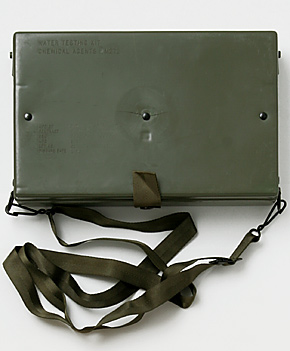 US(�Ʒ�) 80's M272 ����������åȥ�����/�����󥰥��ȥ�å�&����BOX��/DAAA09-85ǯ/��ʪ��̤����