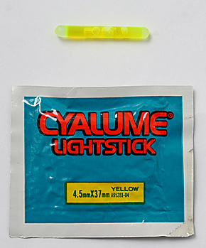 US(�Ʒ�) �ѥ����å� ���Х��Х��ѥ饤�ȥ��ƥ��å�/CYALUME/��������/4.5 x 37 mm/��ʪ��̤����