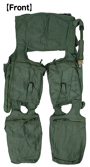 USAF(�ƶ���) CSU 3/P ��G������/MIL-A-25892C/��ʪ��̤����