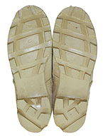 US(米軍) 最新デザートブーツ/イラク戦使用タイプ/ALTAMA社MIL.SPEC./新品