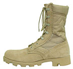 US(米軍) 最新デザートブーツ/イラク戦使用タイプ/ALTAMA社MIL.SPEC./新品