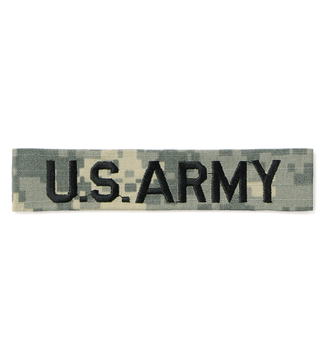US ARMY(Φ)ACUU.S. ARMYپ/˥դ/VANGUARD/ʪ̤