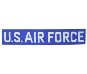 U.S. AIRFORCE(ƶ) //顼/ʪ̤