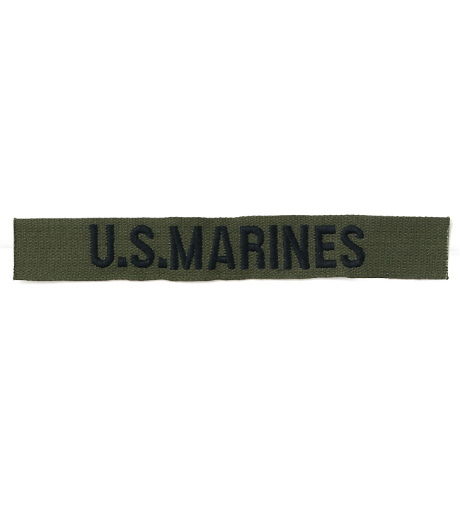 U.S. MARINES(Ƴʼ) /ɽ/֥ǥ塼(70S)/ʪ̤