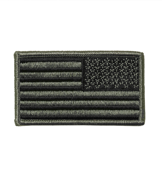 US(Ʒ) FLAG ѥå(֥ǥ塼)/ACU/ߥ顼/2 x 3/å/٥륯դ/VANGUARD/ʪ̤