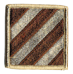 US ARMY ��3��ʼ���� ���ѥå�/�ǥ�����