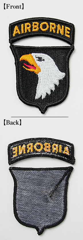 US ARMY(Φ) 101 ѥå/顼/å/VANGUARD/ʪ̤