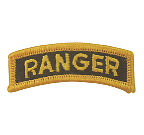 US ARMY(��Φ��) RANGER ����/�֥�å�&������/���顼/����