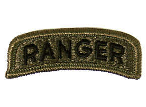 US ARMY(��Φ��) RANGER ����/���֥ǥ塼��/����