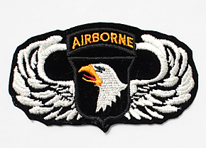 US ARMY(��Φ��) ��101 ������� �ѥå����������դ�/����