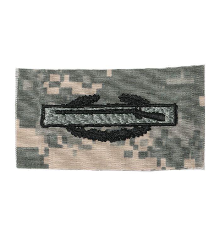 US ARMY(��Φ��)��ʼ�����(CIB)/ACU������������/���֥ǥ塼��/˥���դ�������/VANGUARD��/��ʪ��̤����