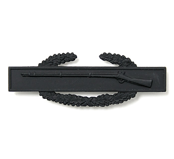 US ARMY(��Φ��) ��ʼ�����(CIB)/���֥ǥ塼��/�᥿����/Denmark's��/����