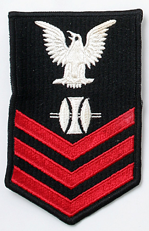 US NAVY(Ƴ) δ(RATE)/P.O. 1st CLS(ʼ)/OM(ص)/å/ʪ̤