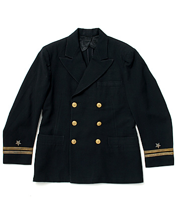 US NAVY(Ƴ) WWII δѥɥ쥹㥱å /ơ顼ᥤ/ /1943ǯ/38/ʪ˾