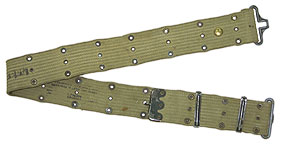 US WWII M1936 �������ԥ��ȥ�٥��/�ɥåȥܥ�����