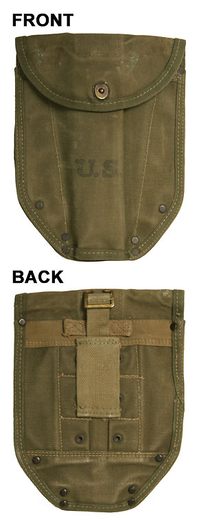 US(�Ʒ�) WWII M-1943 OD ���åȥ󥷥�٥륫�С�/���٥륮������Ϳ��/��ʪ���ɤξ�