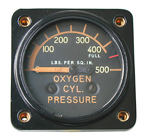 US WWII �Ҷ����ѵ����᡼����/AN6021-1A/BOX���ꡦ�ǥå���