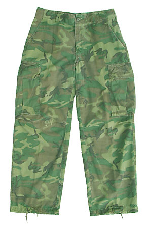 US NAM ERDL ꡼꡼ե⡦ѥ/ R/S /S-S/ʪɤξ