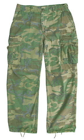 US NAM ERDL ֥饦꡼ե⡦ѥ/ R/S /M-L/ʪɤξ